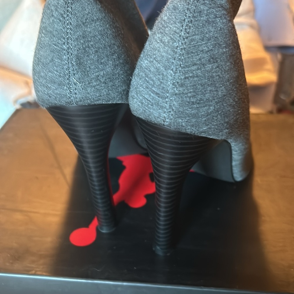 Booties - Picture 2 of 4